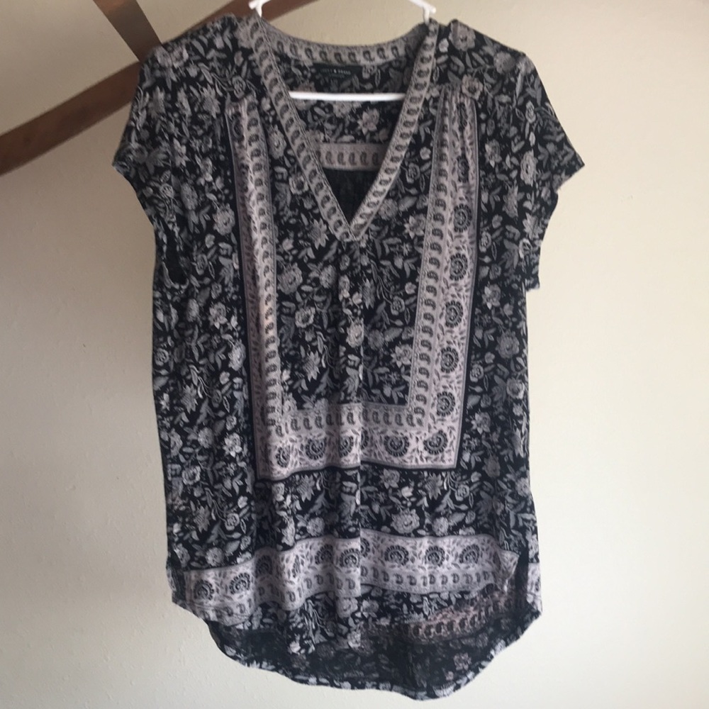 Lucky Top